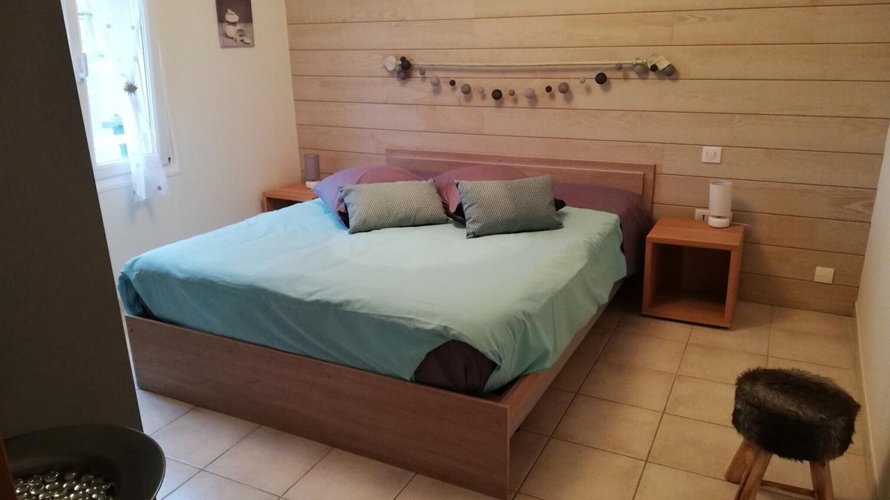 Photo of Bedroom in Beslon