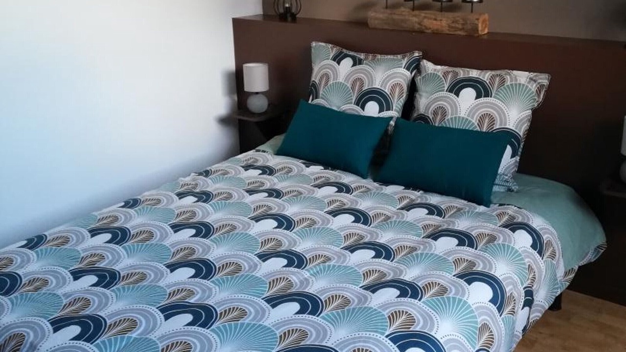Photo of Bedroom in Beslon