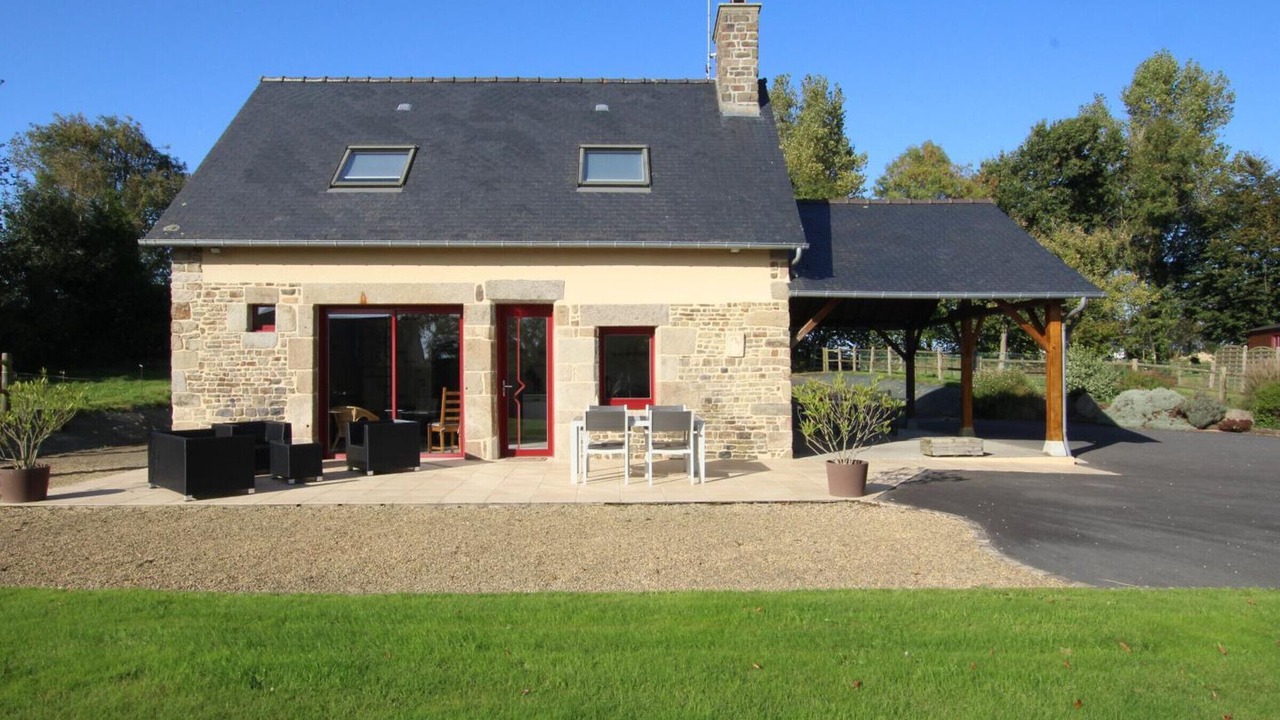 Photo of Outdoor in Beslon