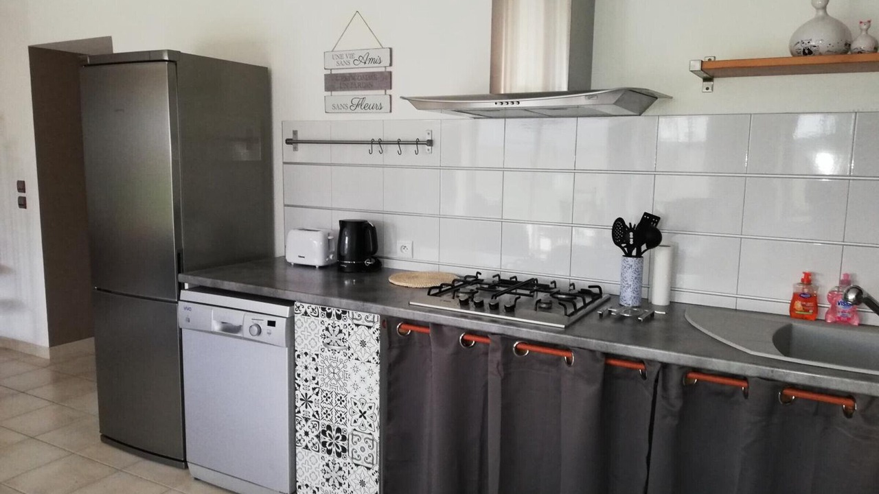 Photo of Kitchen in Beslon