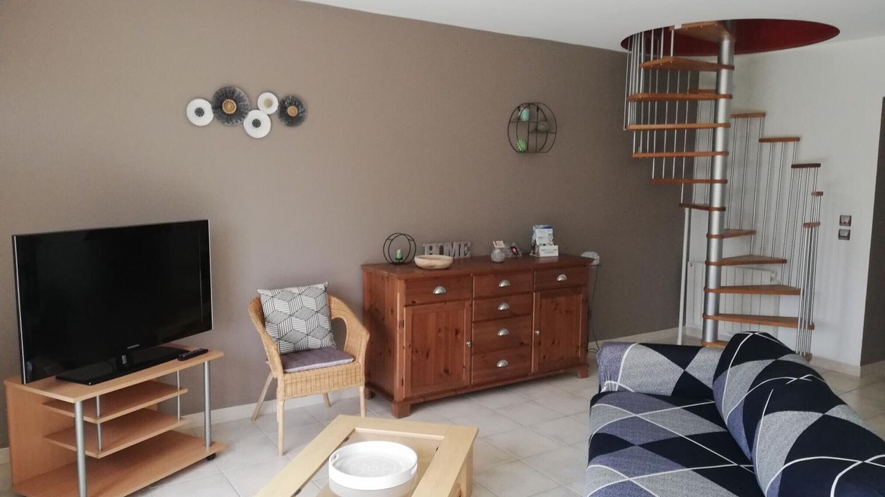 Photo of Livingroom in Beslon