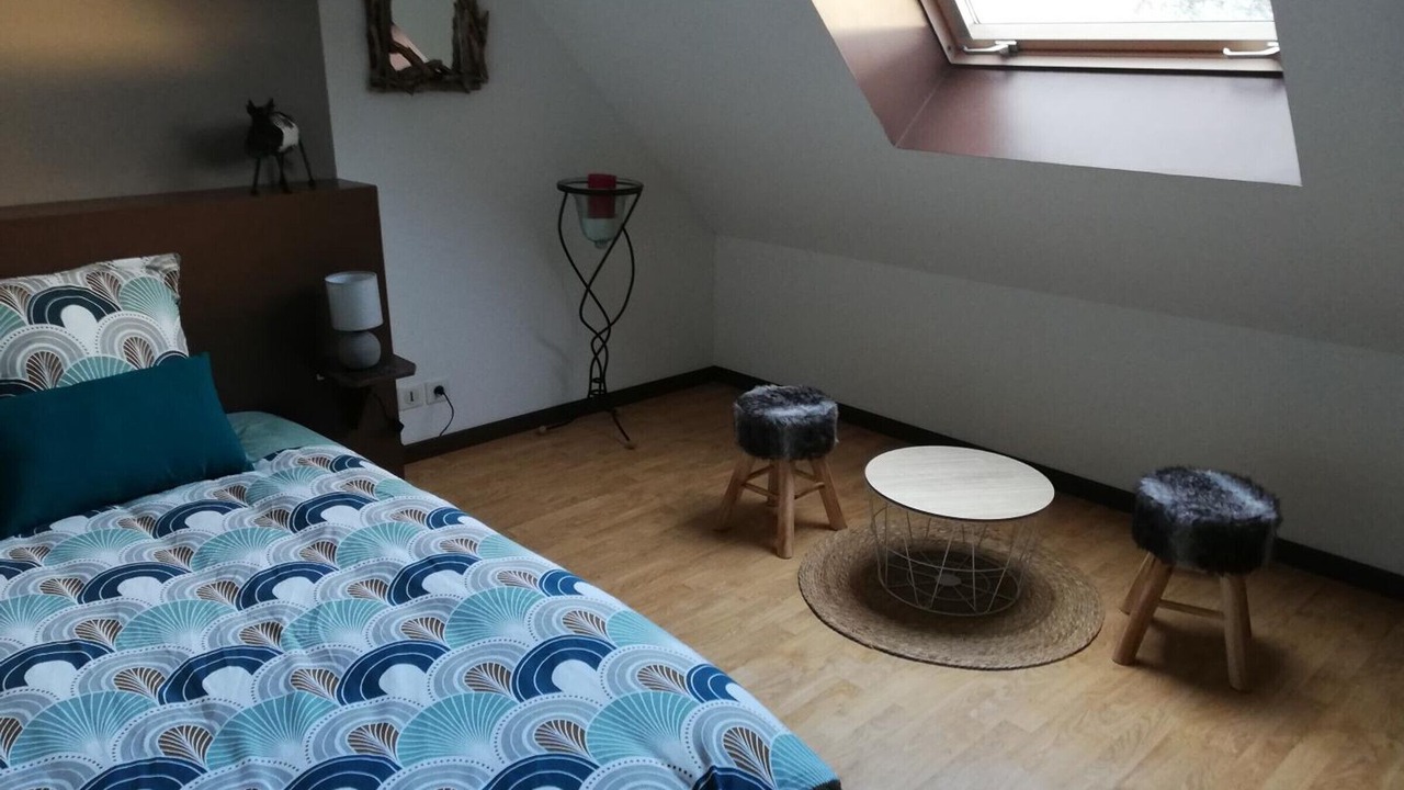 Photo of Bedroom in Beslon