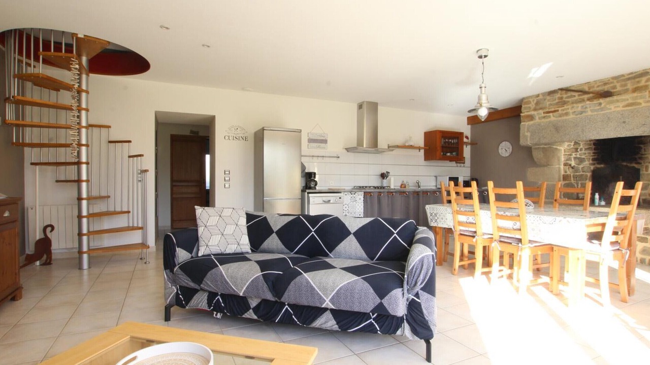 Photo of Livingroom in Beslon