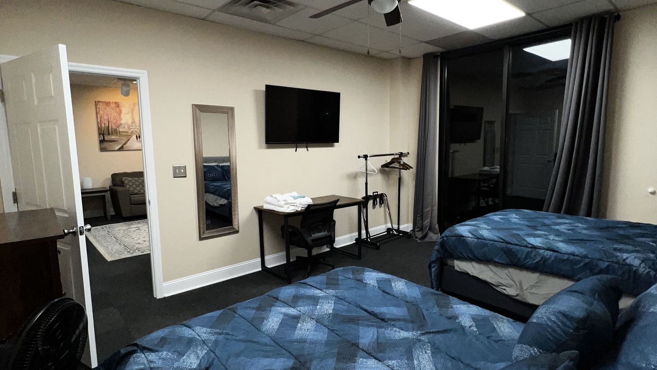 Photo of Bedroom in Glen Iris