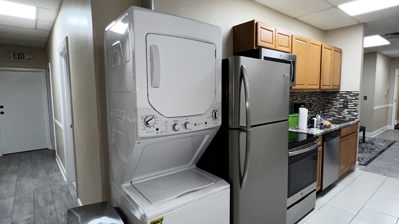 Photo of Kitchen in Glen Iris