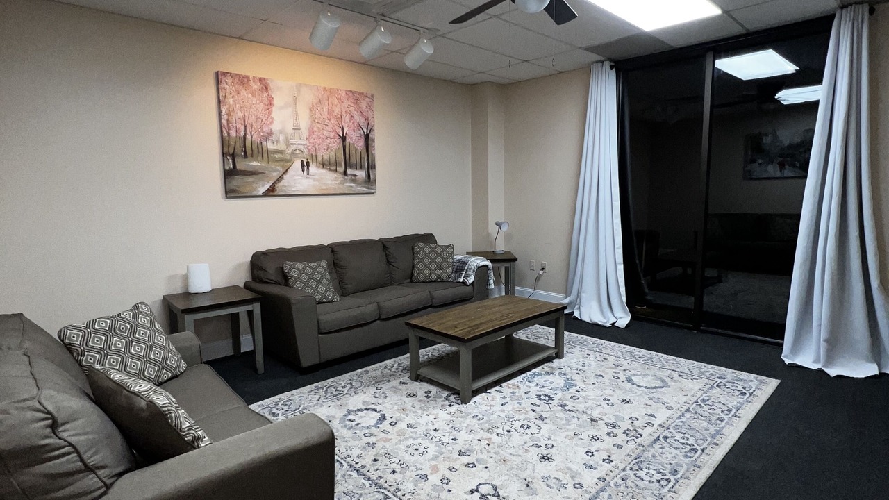 Photo of Livingroom in Glen Iris
