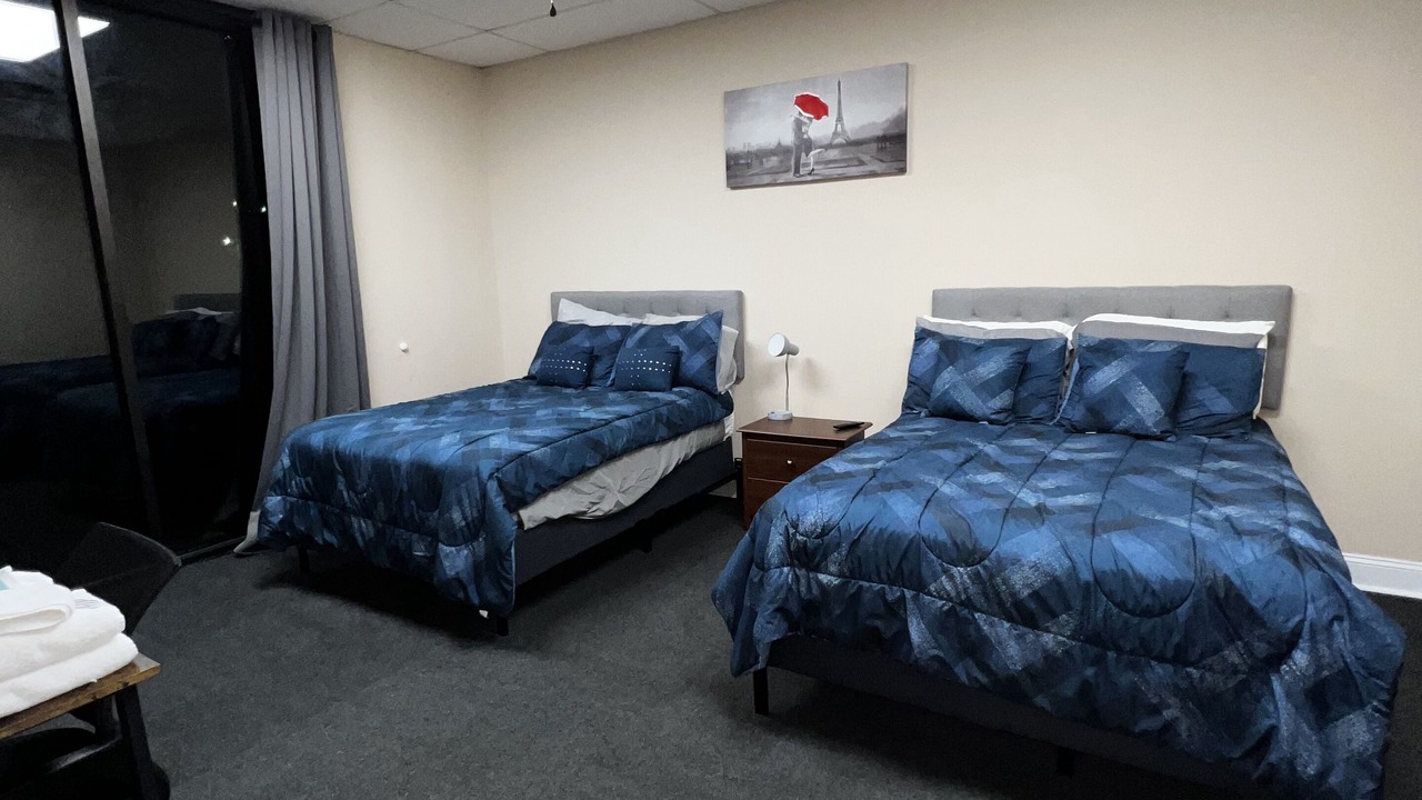 Photo of Bedroom in Glen Iris