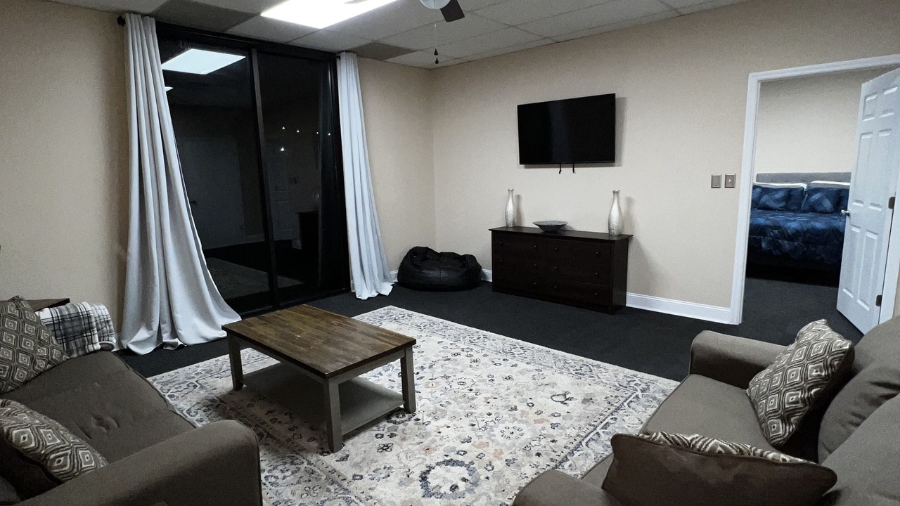 Photo of Livingroom in Glen Iris