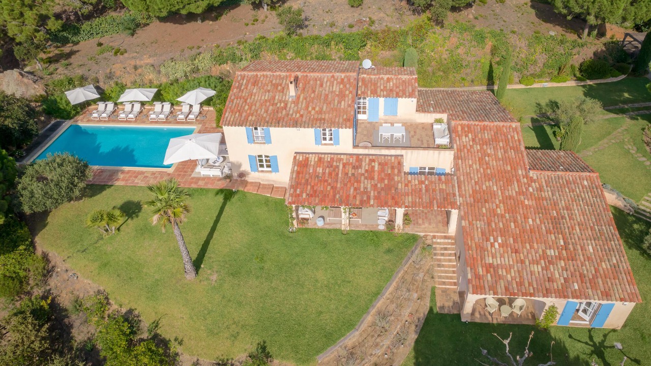 Photo of Outdoor in La Croix-Valmer