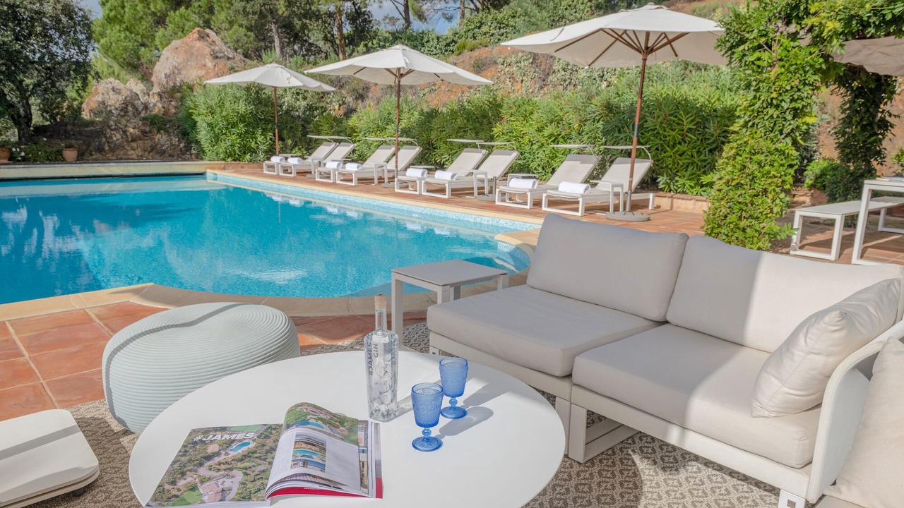 Photo of Outdoor in La Croix-Valmer