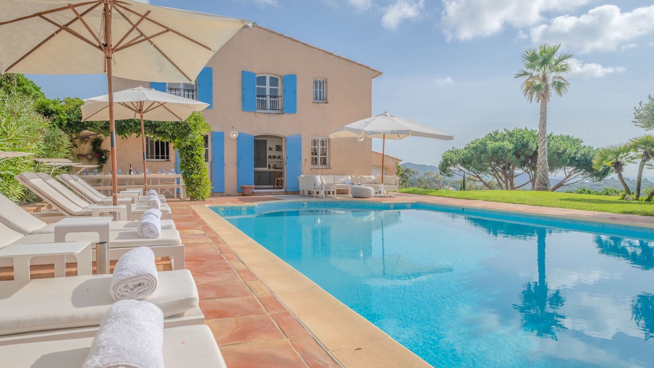 Photo of Outdoor in La Croix-Valmer