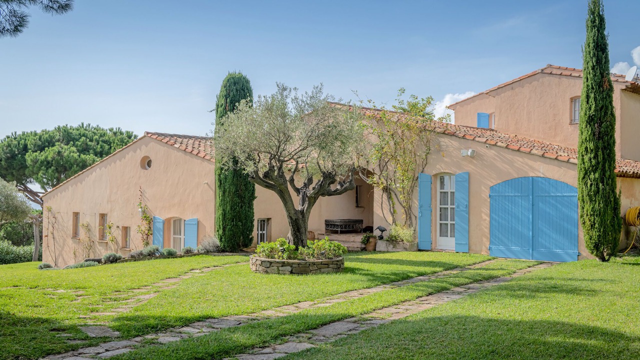 Photo of Outdoor in La Croix-Valmer