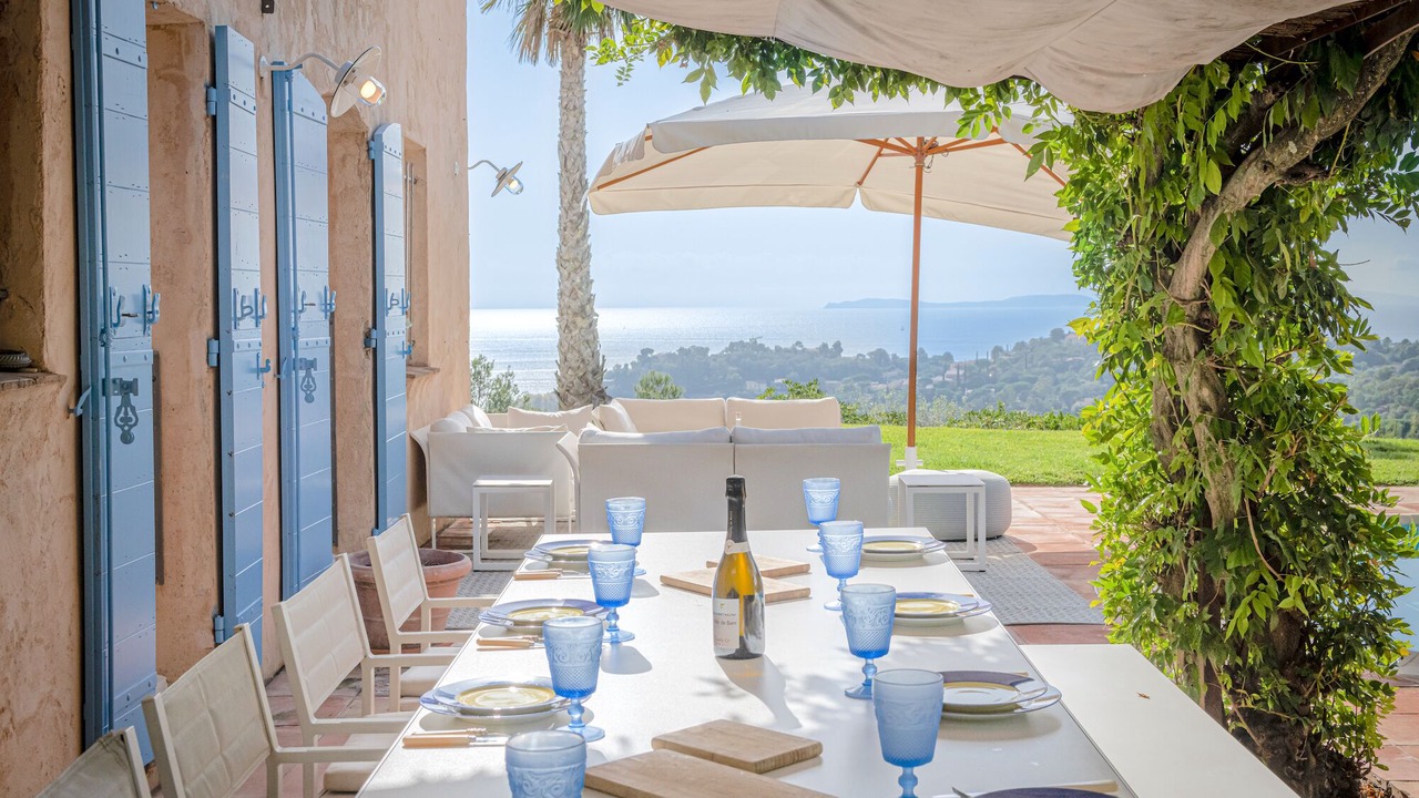 Photo of Outdoor in La Croix-Valmer