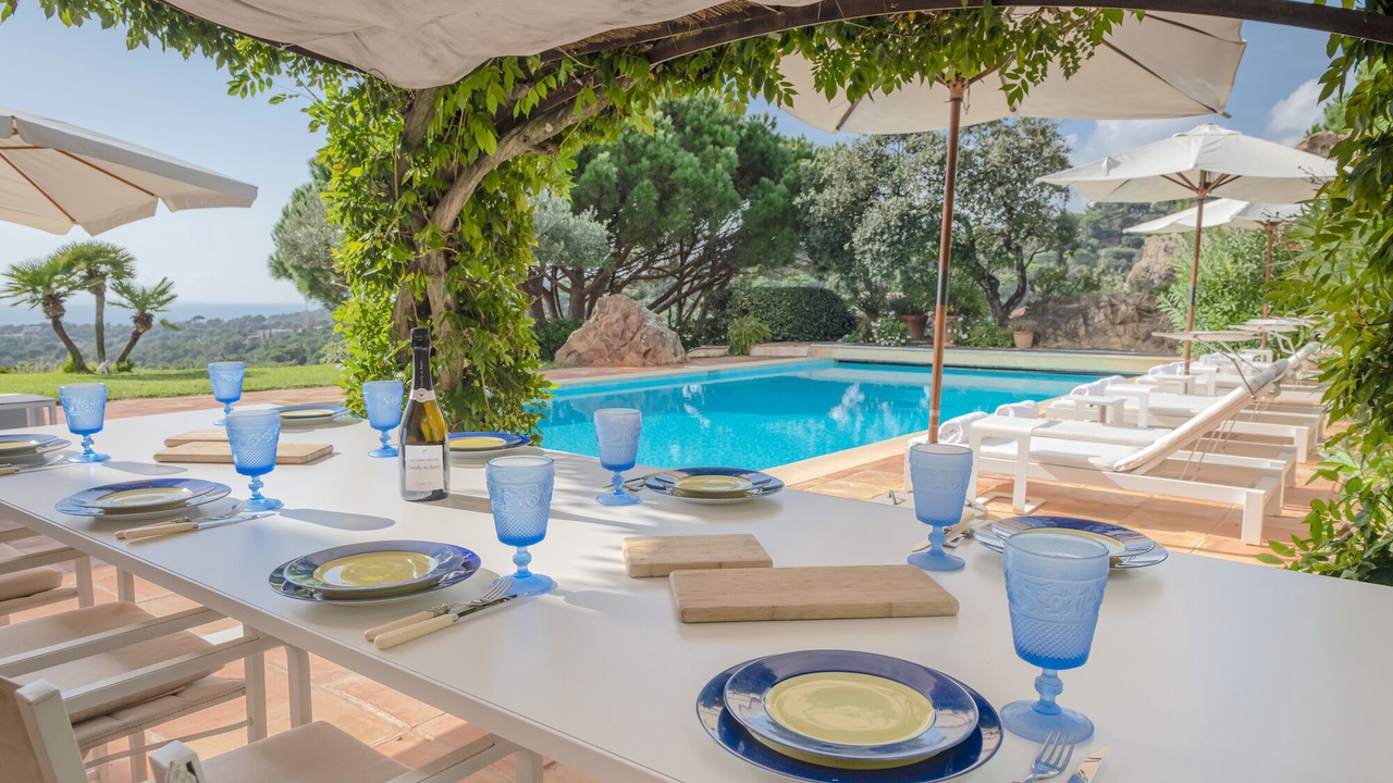 Photo of Outdoor in La Croix-Valmer