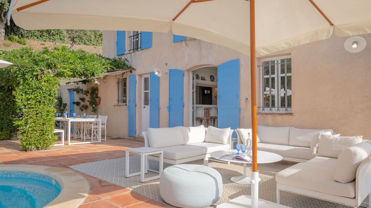 Photo of Outdoor in La Croix-Valmer