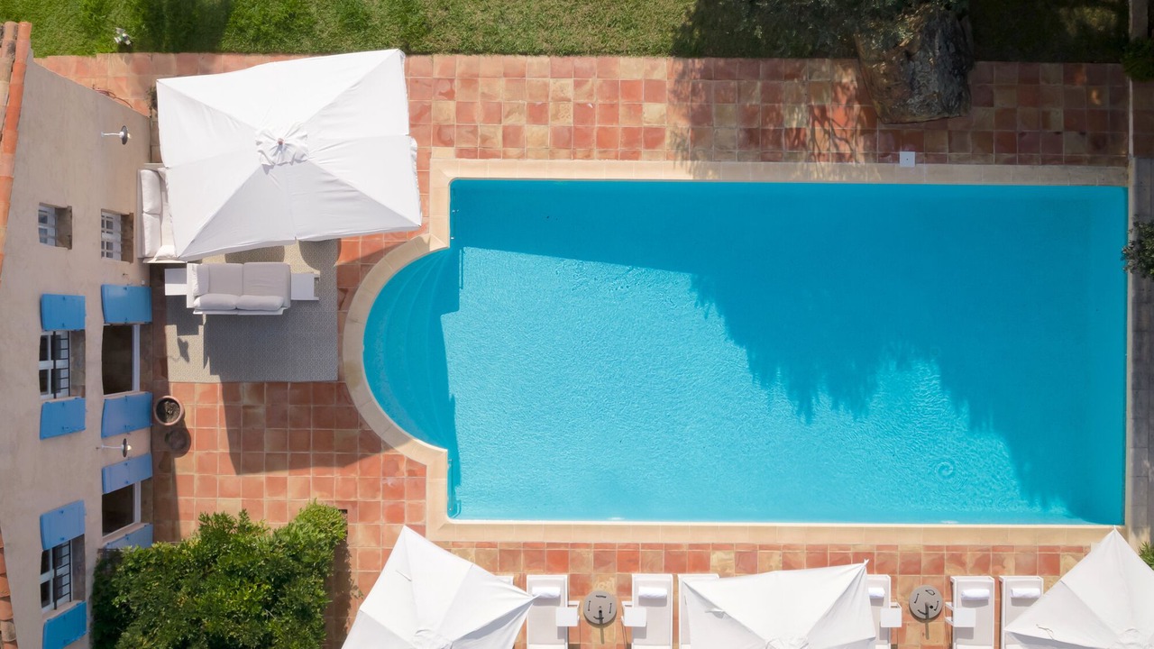 Photo of Outdoor in La Croix-Valmer