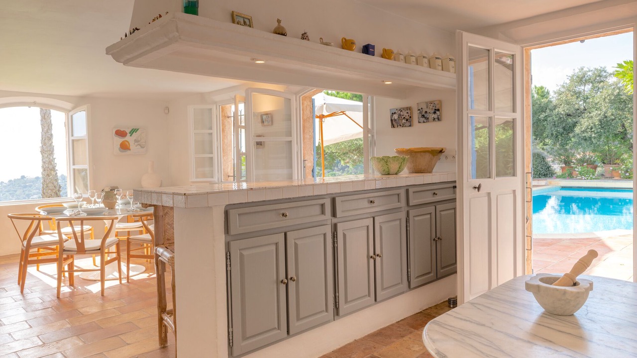 Photo of Outdoor in La Croix-Valmer