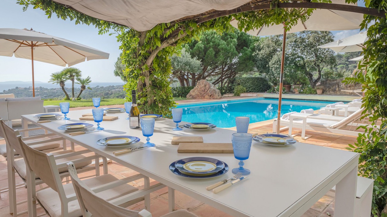 Photo of Outdoor in La Croix-Valmer