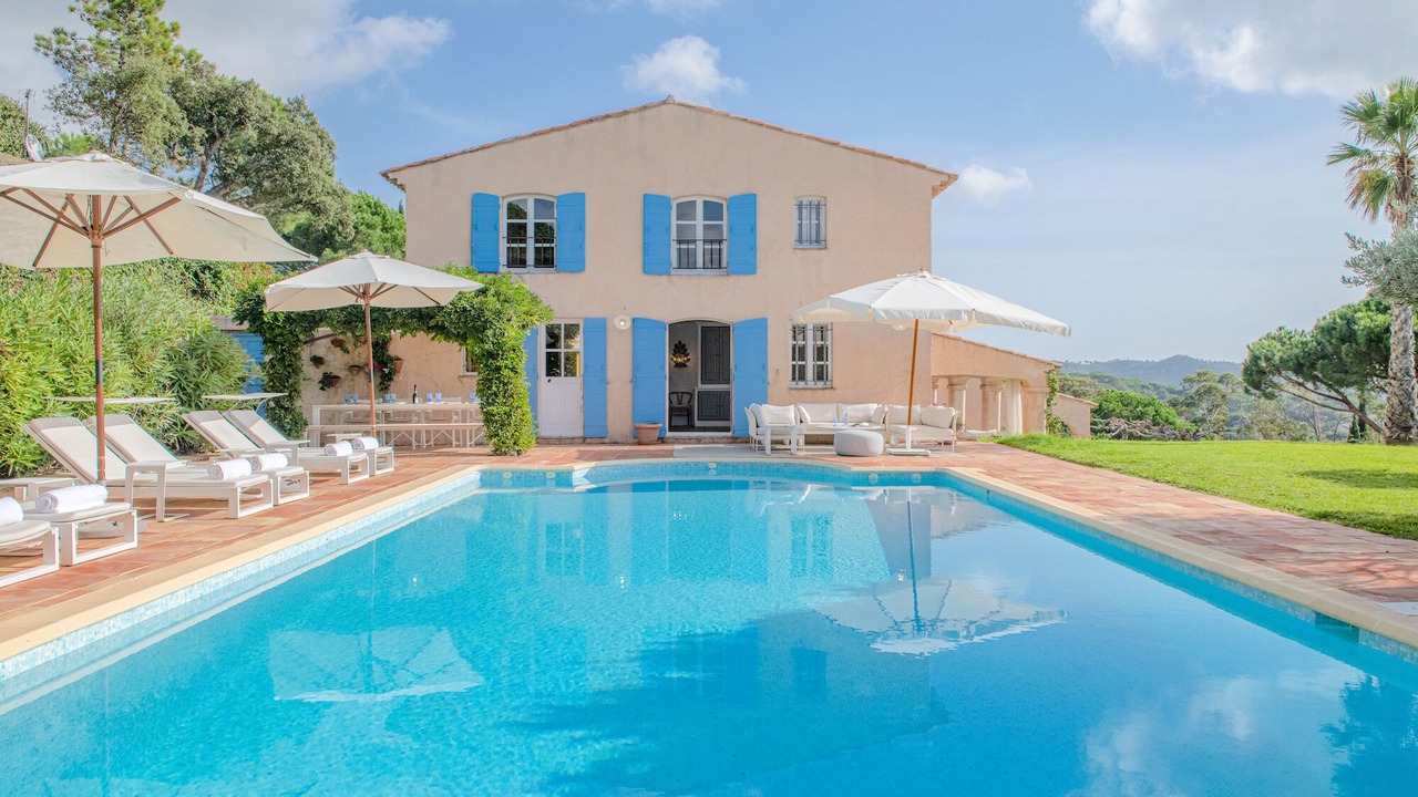 Photo of Outdoor in La Croix-Valmer