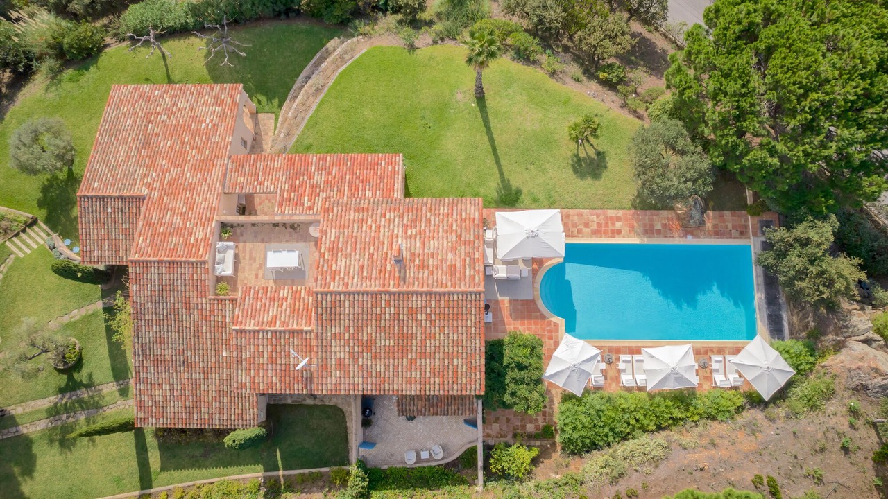 Photo of Outdoor in La Croix-Valmer