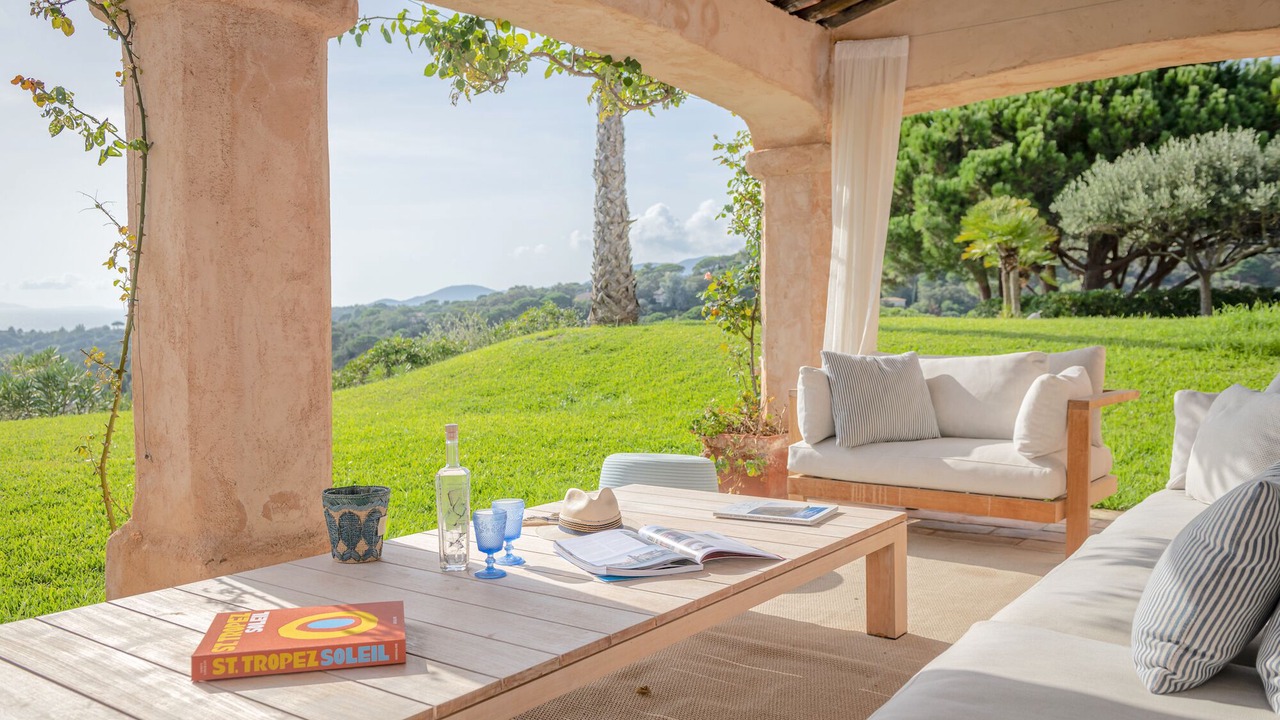 Photo of Outdoor in La Croix-Valmer