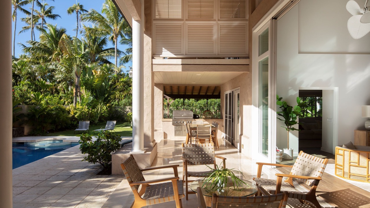 Photo of Outdoor in Portlock