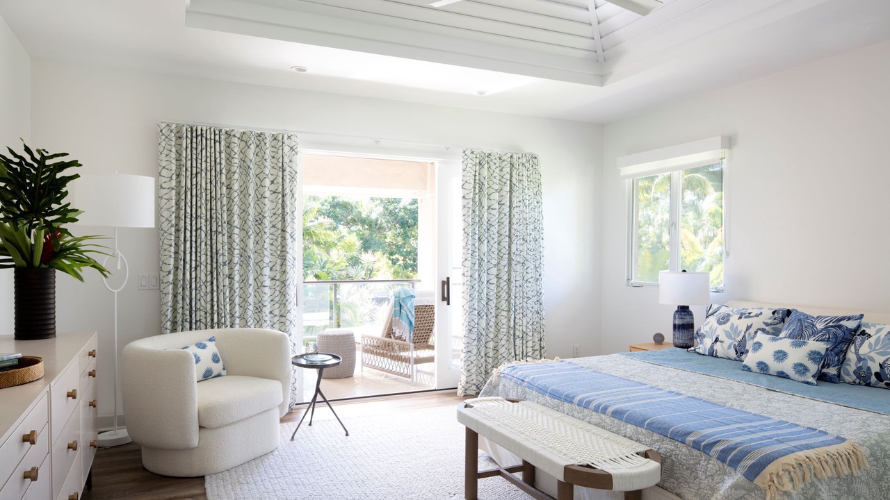 Photo of Bedroom in Portlock