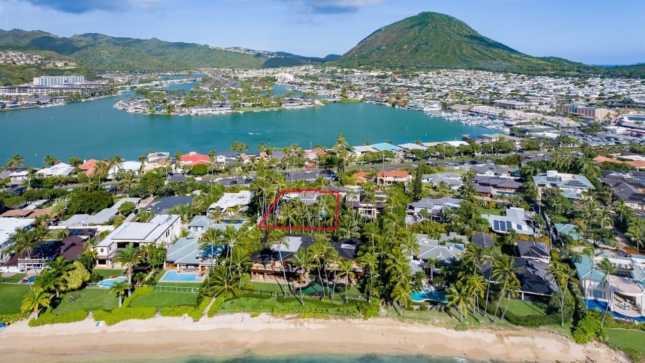 Photo of Outdoor in Portlock