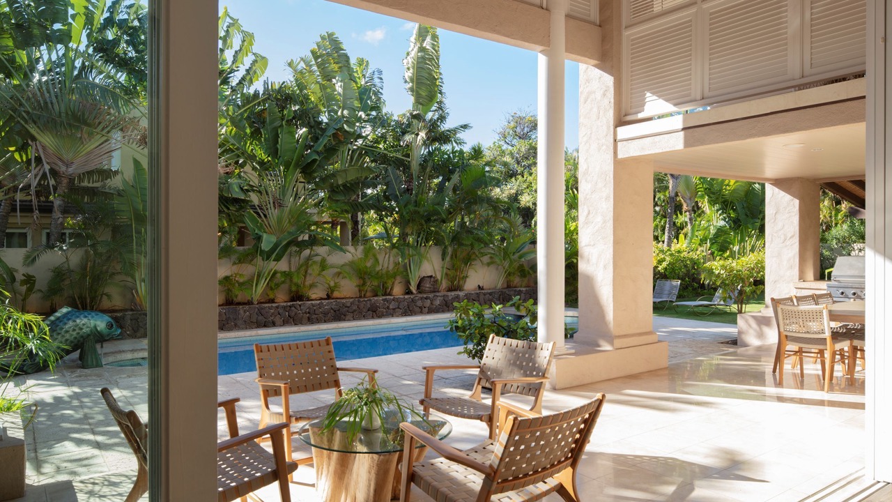 Photo of Outdoor in Portlock