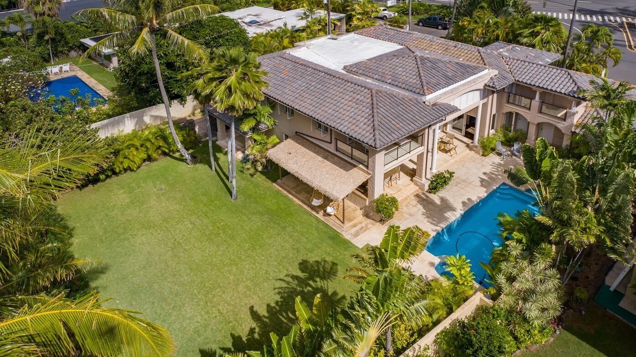 Photo of Outdoor in Portlock