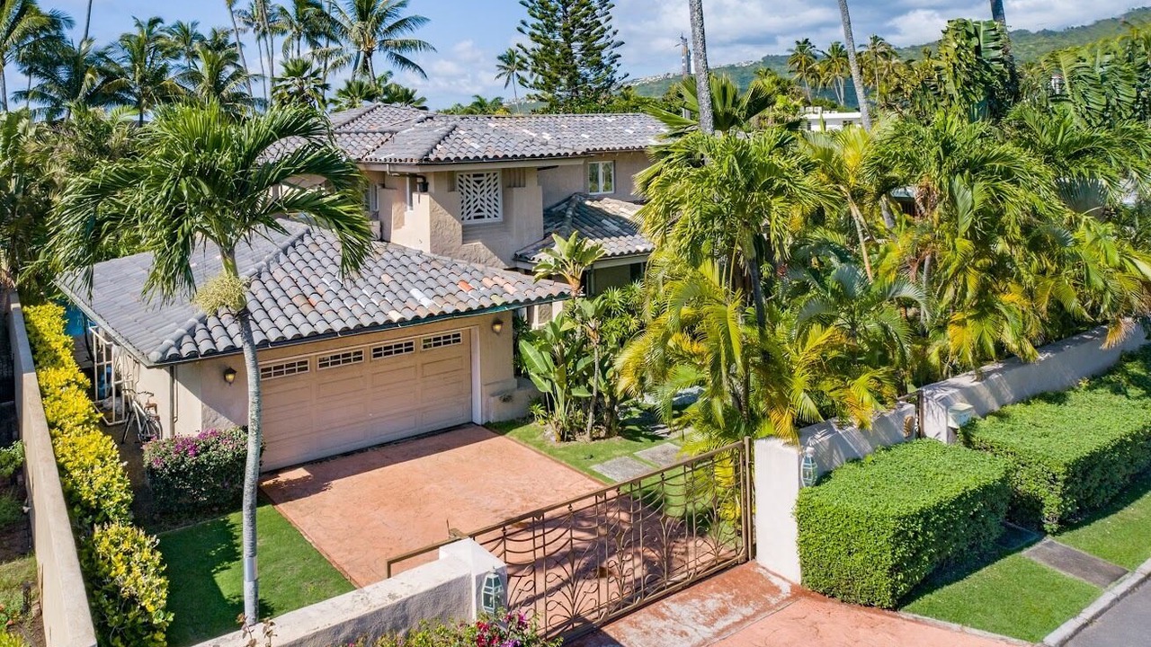 Photo of Outdoor in Portlock