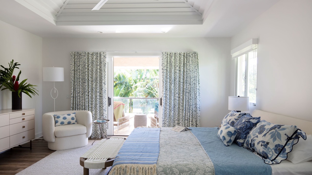 Photo of Bedroom in Portlock