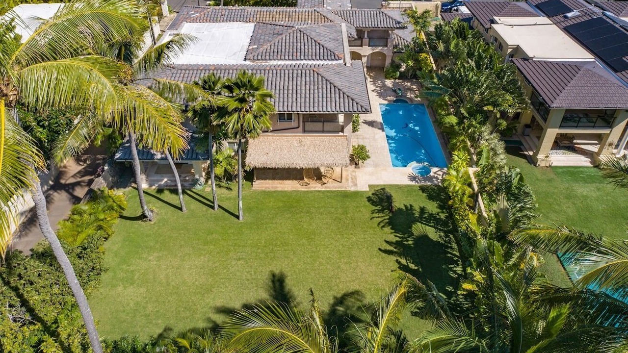 Photo of Outdoor in Portlock