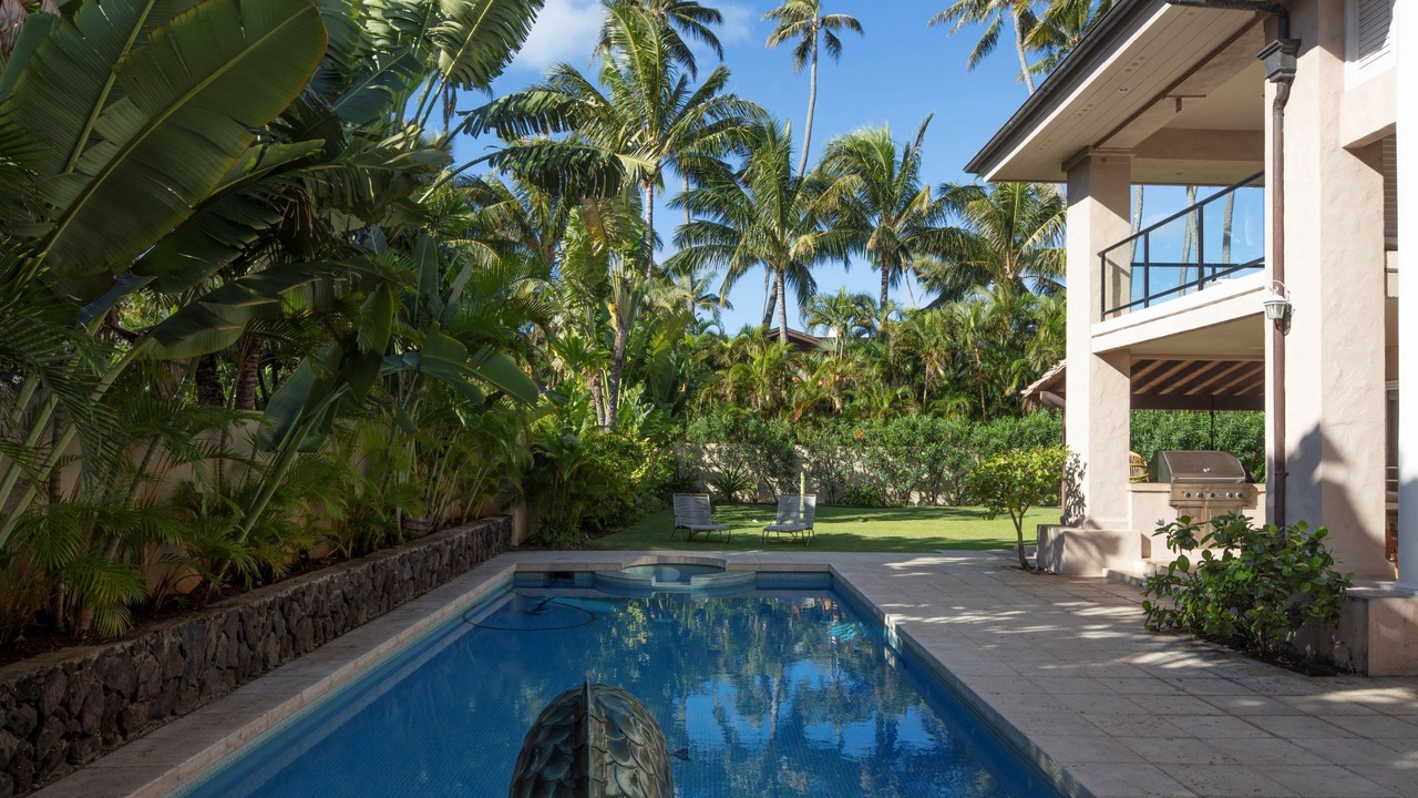 Photo of Outdoor in Portlock