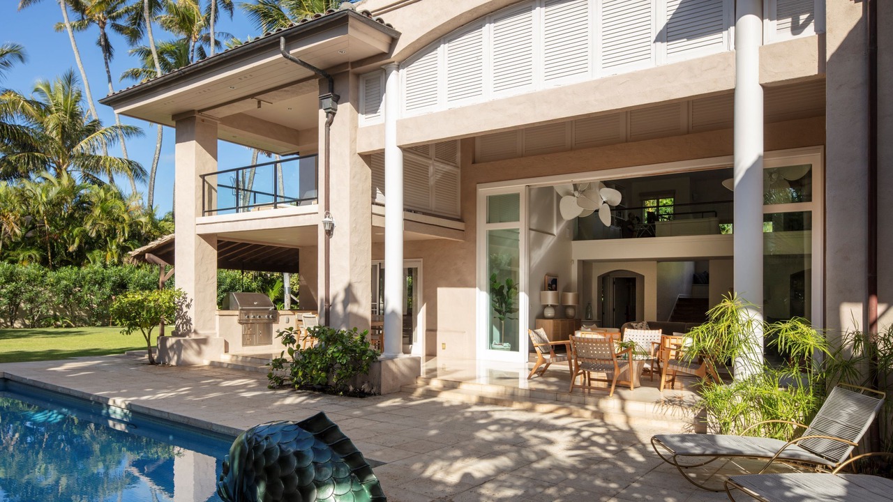 Photo of Outdoor in Portlock