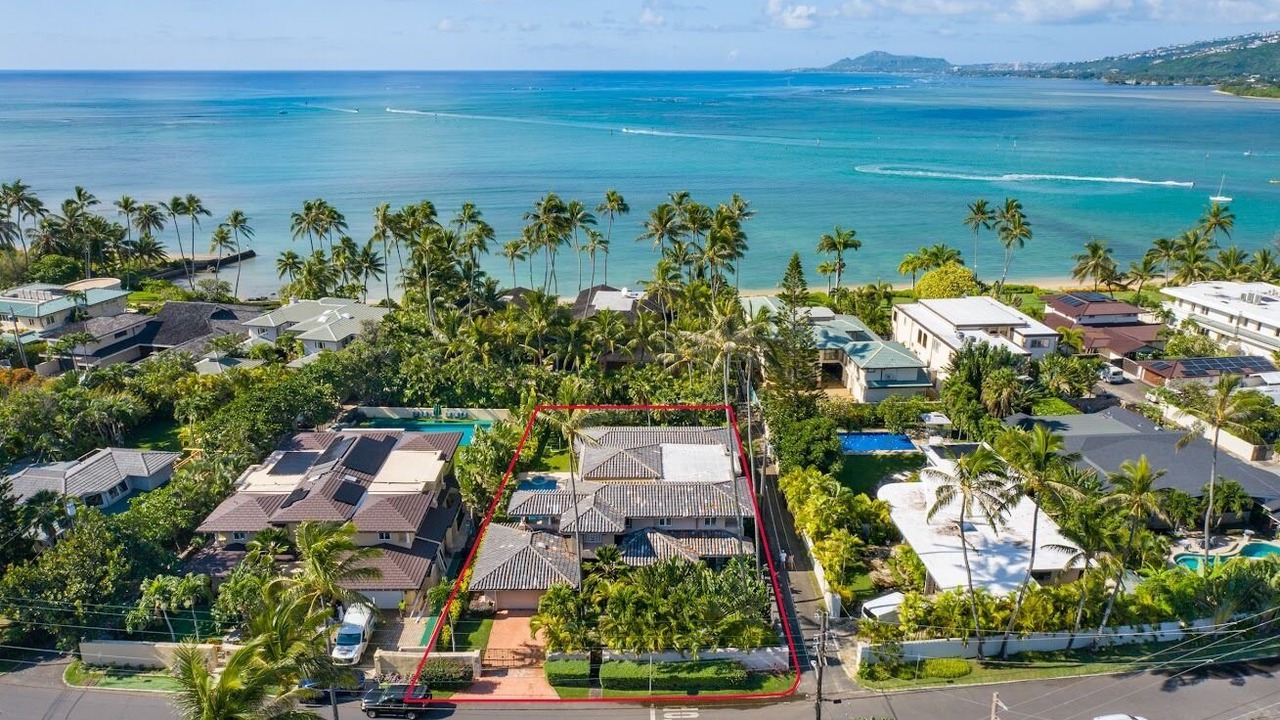 Photo of Outdoor in Portlock