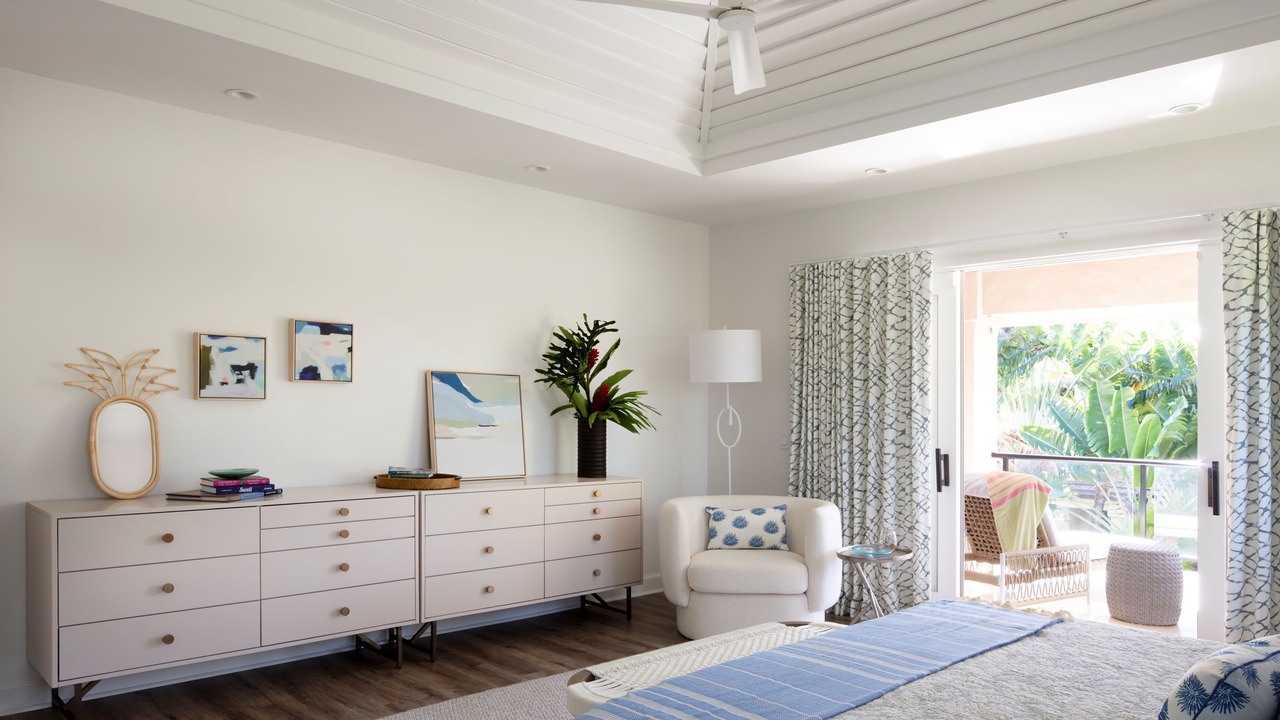 Photo of Bedroom in Portlock