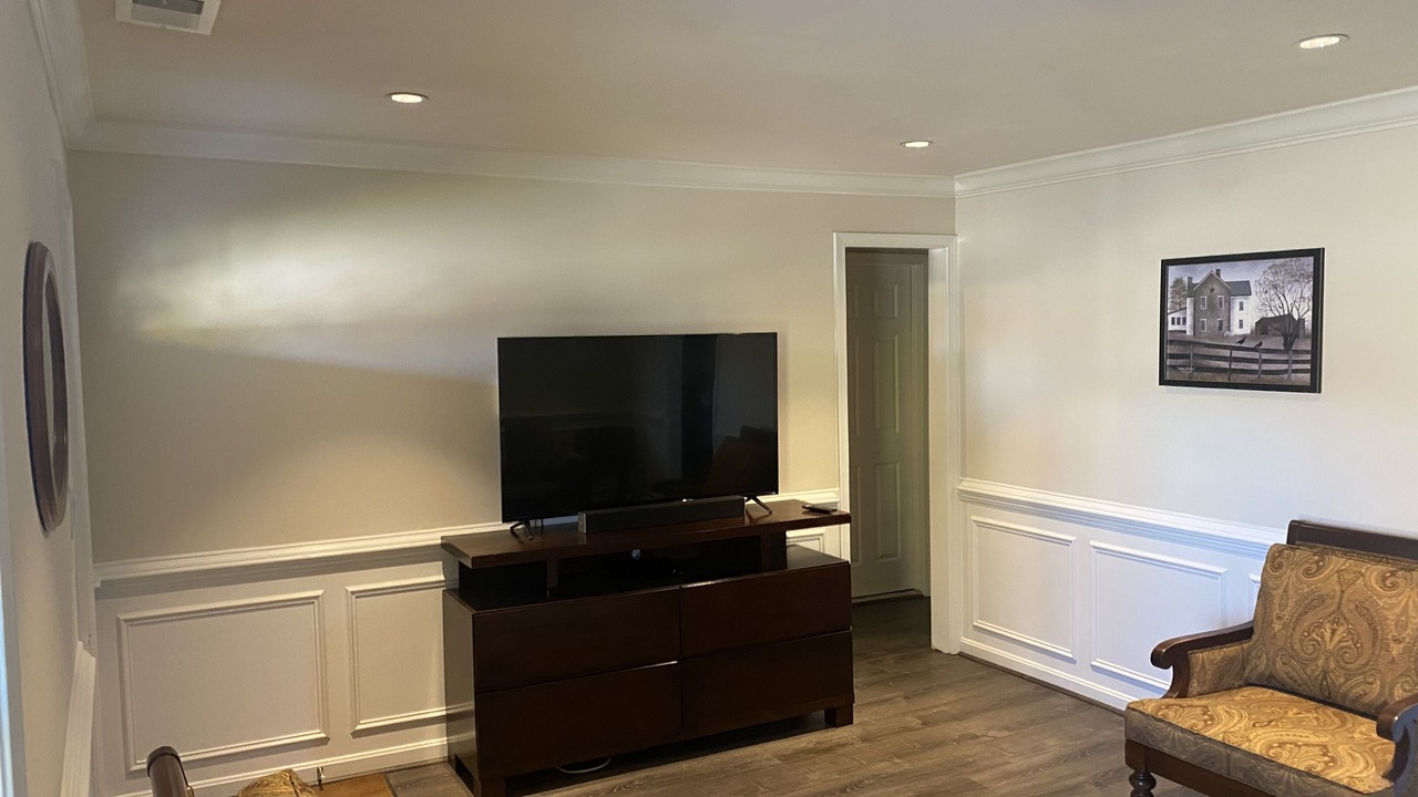 Photo of Livingroom in Manassas
