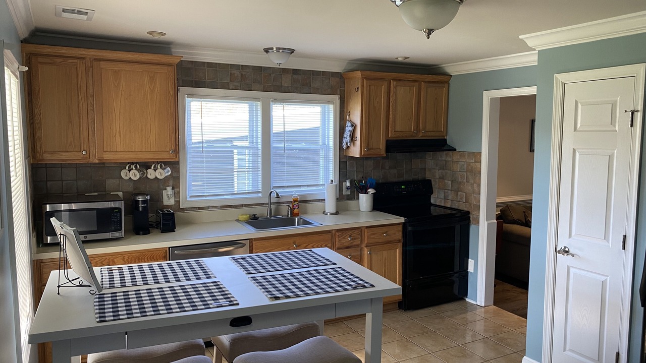 Photo of Kitchen in Manassas