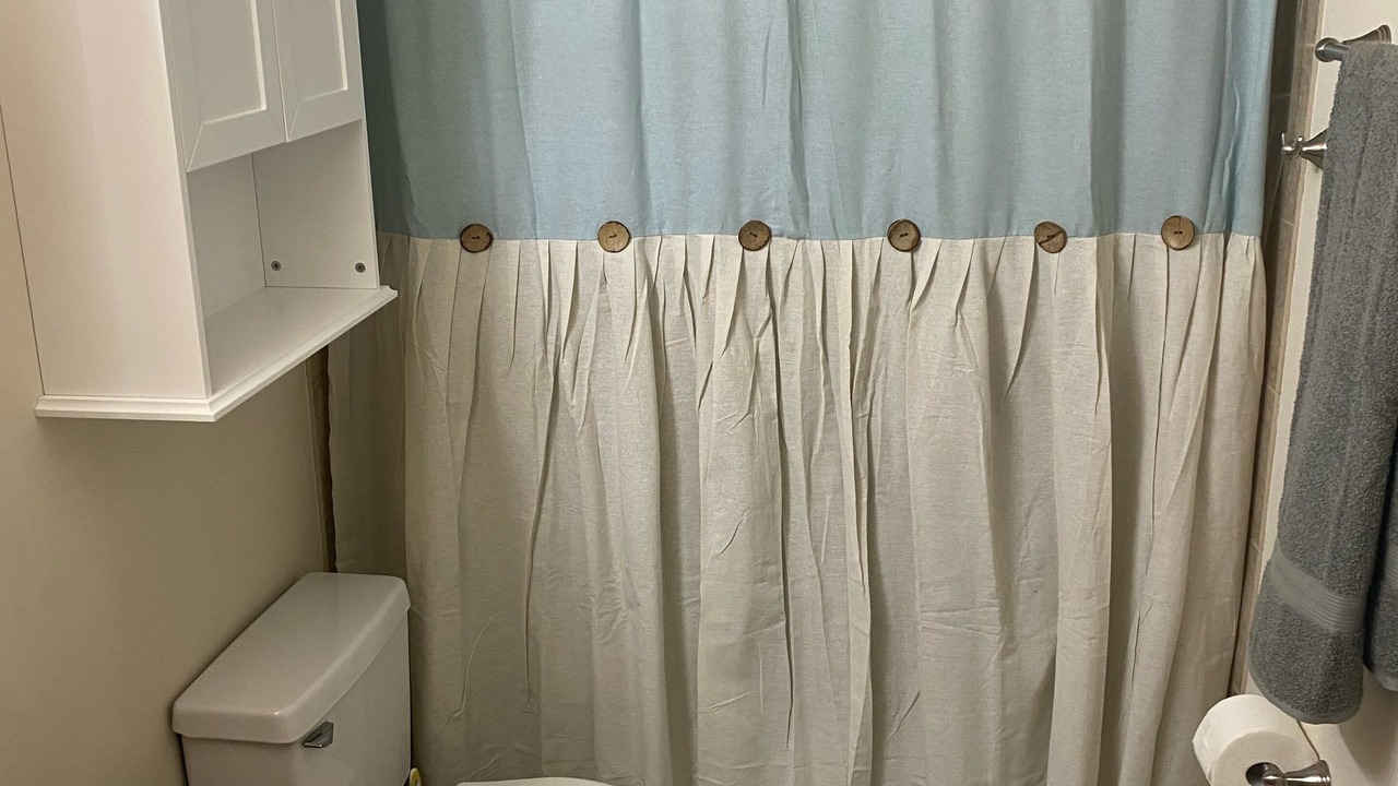 Photo of Bathroom in Manassas