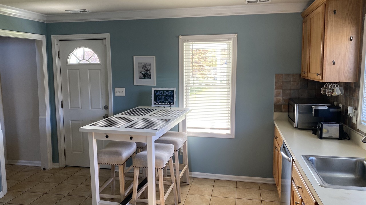 Photo of Kitchen in Manassas
