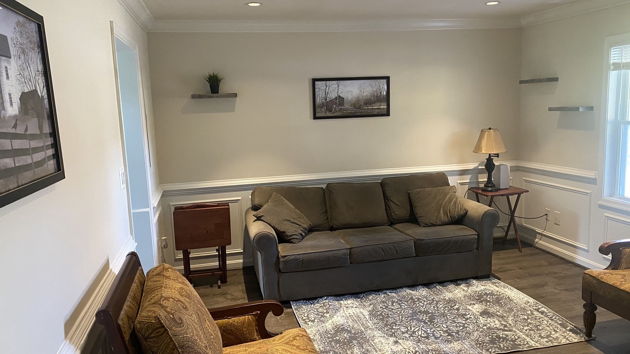 Photo of Bedroom in Manassas
