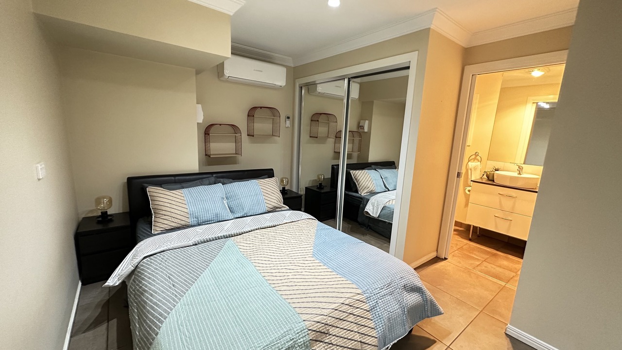 Photo of Bedroom in North Tamborine