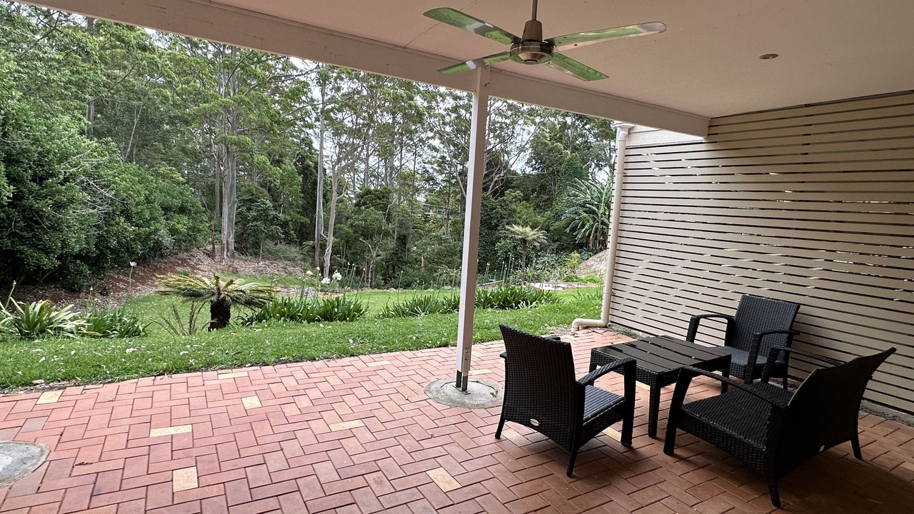 Photo of Patio Balcony in North Tamborine