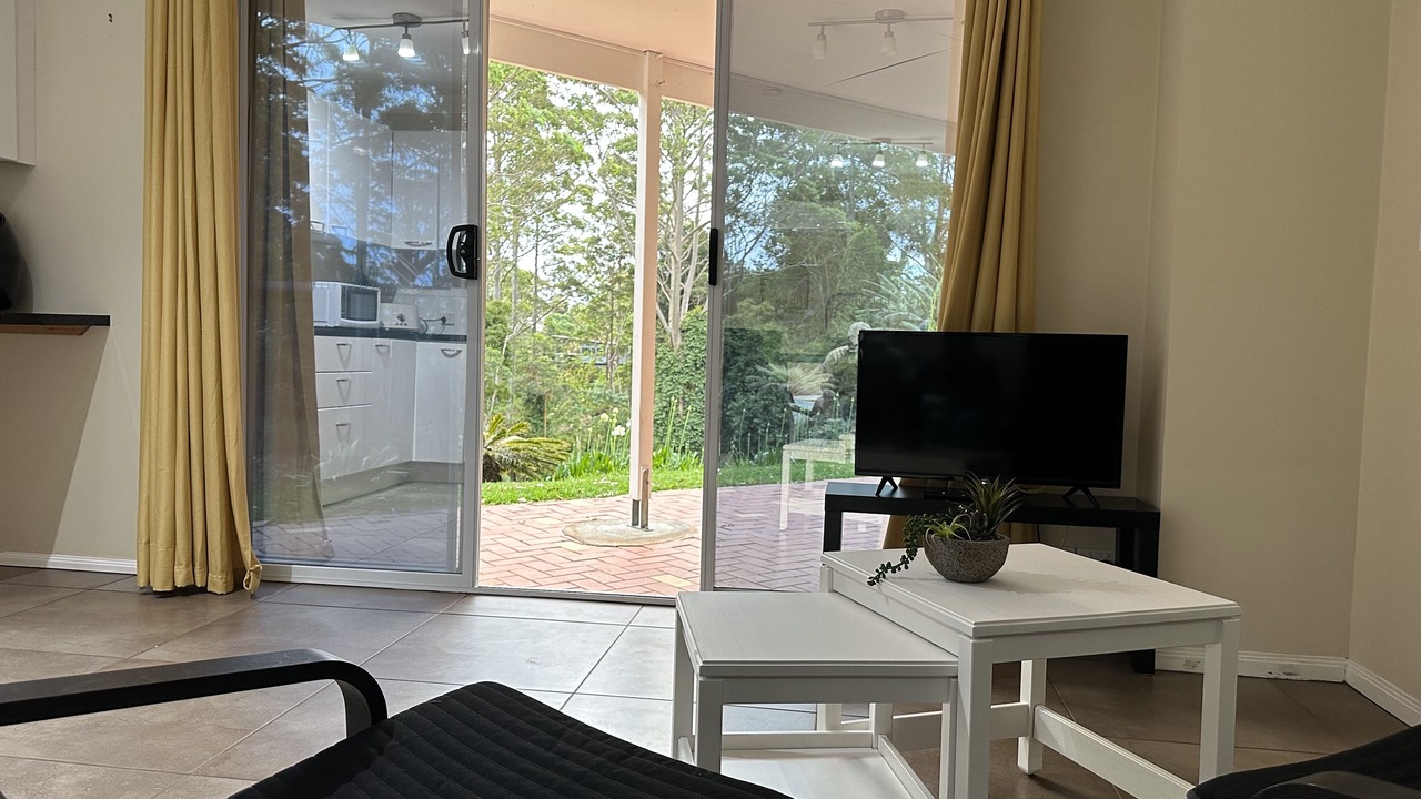 Photo of Livingroom in North Tamborine