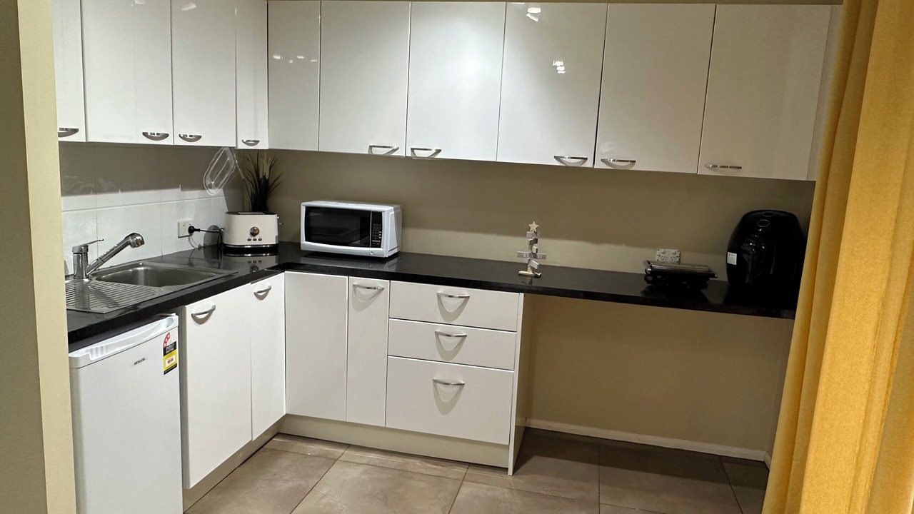 Photo of Kitchen in North Tamborine