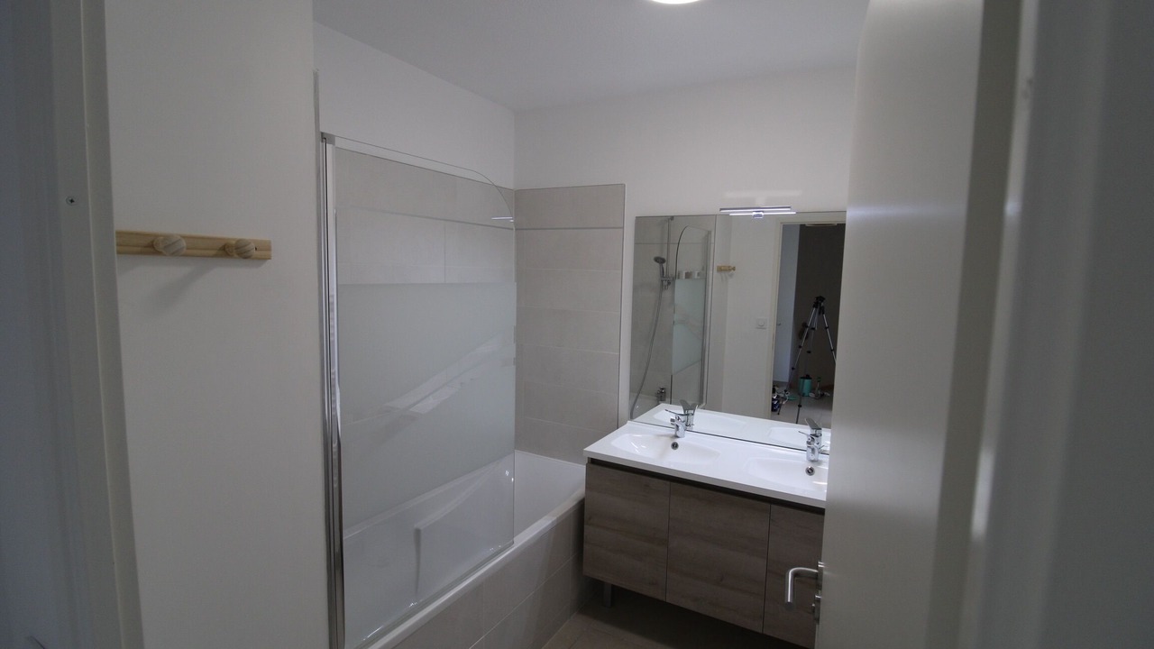 Photo of Bathroom in Villeneuve-les-Maguelone