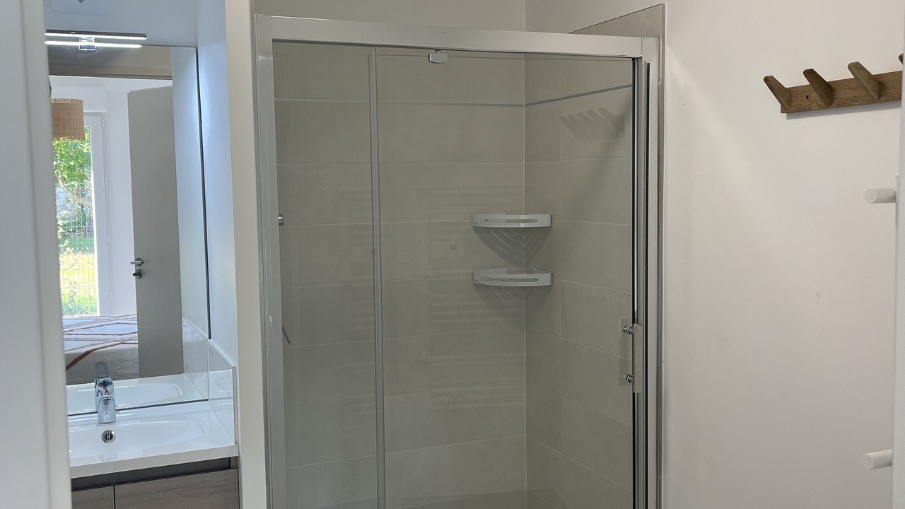 Photo of Bathroom in Villeneuve-les-Maguelone
