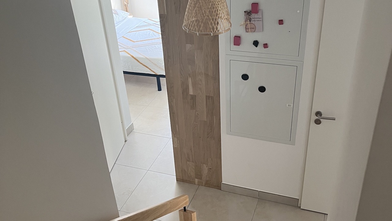 Photo of Bedroom in Villeneuve-les-Maguelone
