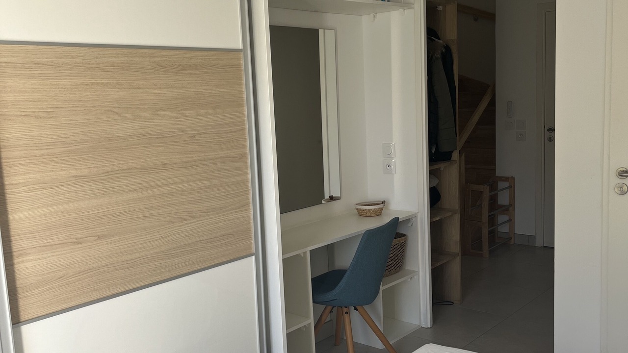 Photo of Bedroom in Villeneuve-les-Maguelone